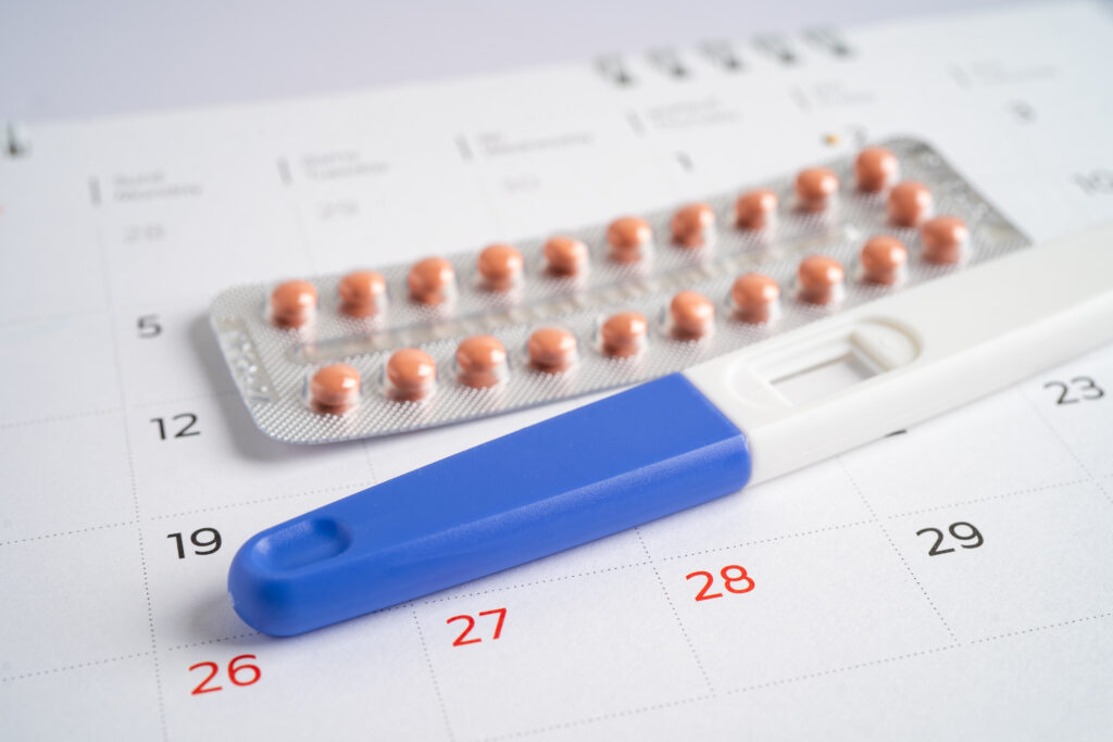 ピルと妊娠検査薬の関係についてよくある質問