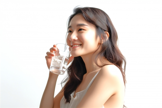 痩身エステ後は水分補給が大切！おすすめの飲み方