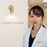 吹田春佳先生／LIGHT CLINIC