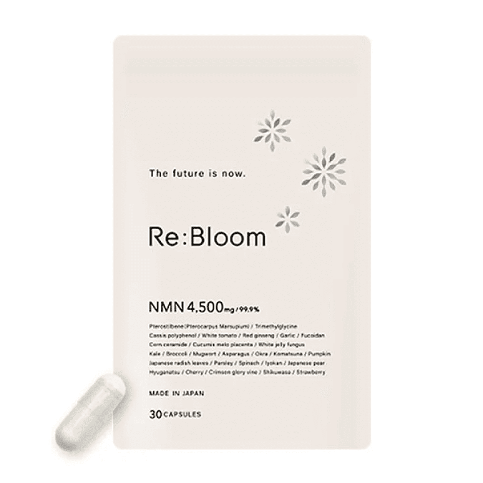 Re:Bloom リブルーム