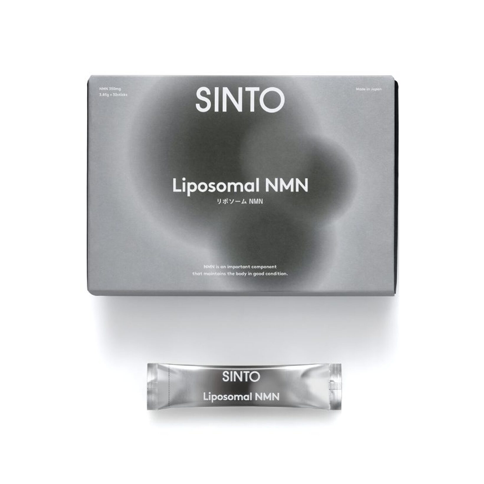 SINTO リポソーム NMN