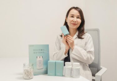 最近感じる「年齢のサイン」…その鍵はNMN? 次世代成分を徹底解説