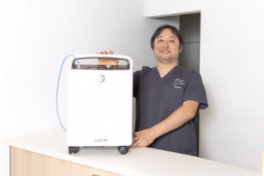 息が荒くて苦しそう…ペットのために知っておきたい酸素濃縮器の仕組みと自宅のサポートガイド