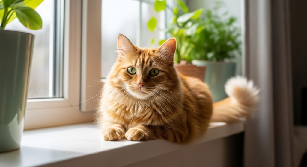 猫のダイエットはなぜ必要？肥満のリスクと現状