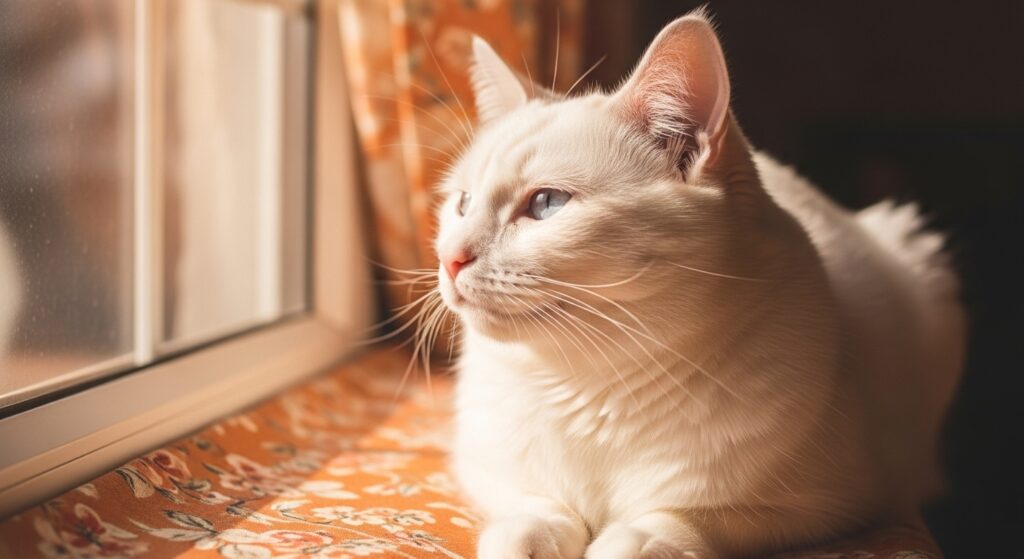実際に猫の成功した飼い主のダイエット体験談