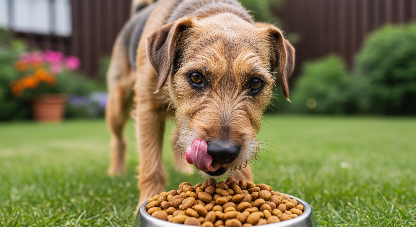 中型犬のドッグフードはどう選ぶ？健康・コスパ・粒の大きさまで徹底解説