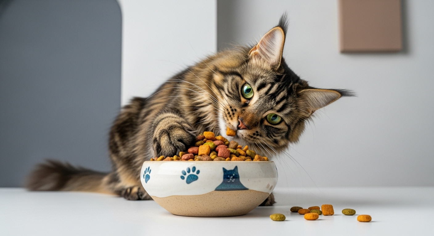 猫のダイエットフードおすすめ5選！安全な選び方も徹底解説