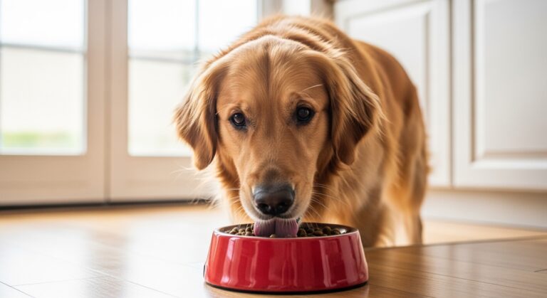 大型犬に本当に合うドッグフードとは？後悔しない選び方ガイド