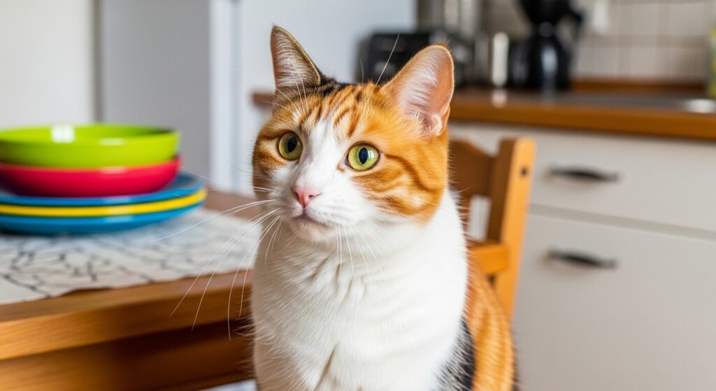 おすすめの猫用ダイエットフード5選と比較ポイント