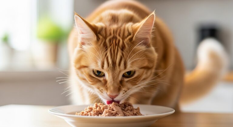 猫の総合栄養食おすすめ5選！本当に安心できる選び方とは？
