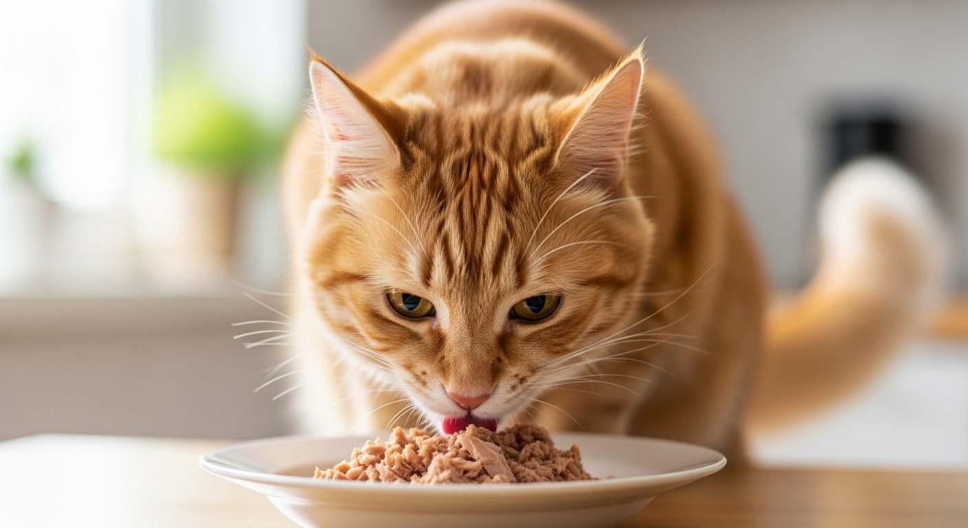 猫の総合栄養食おすすめ5選！本当に安心できる選び方とは？