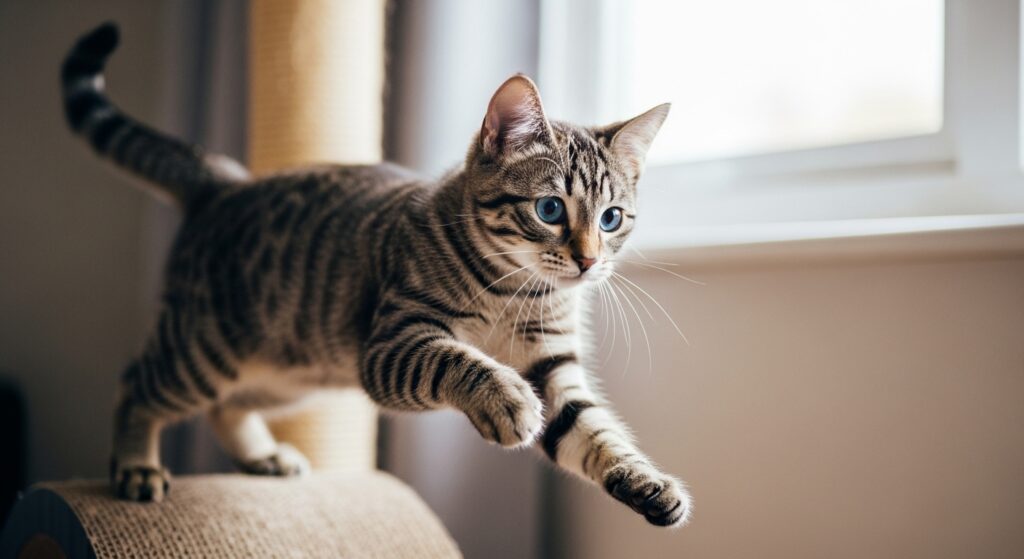 猫のダイエットフードまとめ